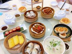-顺德人家食府(黄金广场店)
