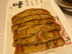 -老长春肉馆(创业大街店)