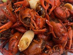 -鑫悦龙虾(前西街店)