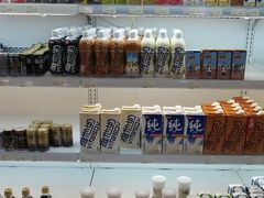 零售区-弘善养生素食·海利慈光店