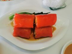 -青岛海景花园大酒店·粤海餐厅