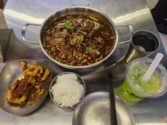 -蓉三少冒烤鸭·四川小吃集(北京首店)