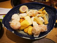 -伊豆野菜村(大族广场店)
