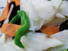 -金厨帽烤鱼(芦庄店)