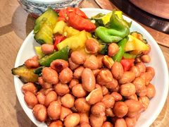 -北京老门框爆肚涮肉馆(凤城六路店)