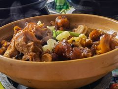 -黄兴南路步行商业街