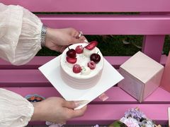 -积慕Cake(解放大道店)