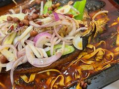 -新凯旋烧烤·燕姐千岛湖土菜