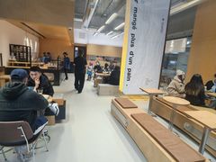 -LANLIZI BAKERY(COSMO店)
