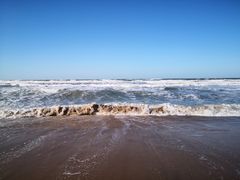 -那香海钻石沙滩浴场