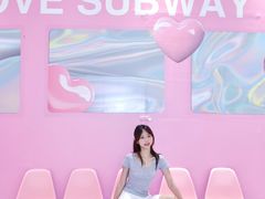 -KK ONE(京基滨河时代店)