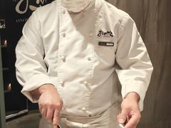 -Ginza Onodera铁板烧(外滩十八号店)