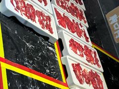 -谭三娘鲜切牛肉自助火锅(九眼桥总店)