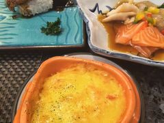 -菊上料理(蜀山银泰百货店)
