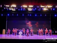 -TEMPO 音乐(五角场店)