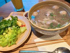 -BAKER&SPICE(BFC外滩金融中心店)