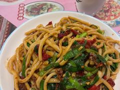 -巴依老爷·新疆美食(上城区天城路店)