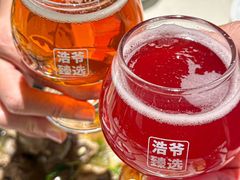 -浩爷羊蝎子火锅(望京店)