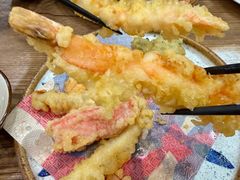 -红叶日本料理(辰熙广场店)