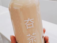-夻茶HUATEA(水晶郦城店)