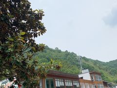 -宁波五龙潭景区