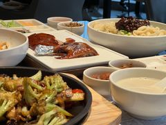 -小大董·烤鸭(观景餐厅·南京西路店)