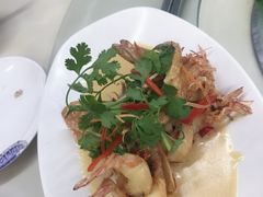-量贩海鲜餐厅
