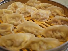 什锦蒸饺-赵家馆(燕山大街店)