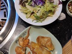 -韩盛·盛江山自助料理(沈辽路万达店)