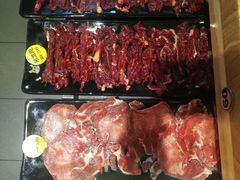 -嬷孙家潮汕牛肉火锅(北京路天河城店)