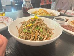 -香丰阁·烤鸭·川湘菜(清河店)