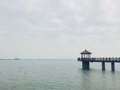 -南京金牛湖风景区