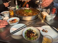 -云溪河冷锅鱼(成都玉林小吃街店)