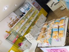 -CakesStory蛋糕物语(华山路店)