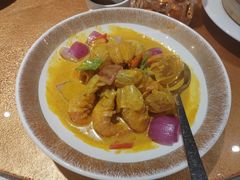 -红棉中餐厅·广州海航威斯汀酒店