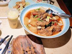 -品质伊骊新疆菜(紫金店)