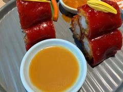 金莎海虾红米肠-点都德(千灯湖环宇城店)