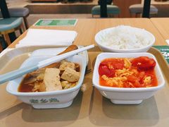 -老乡鸡(国华广场店)
