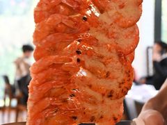 -拉蒂娜·巴西牛排馆 Latina·Brazilian Steakhouse(陆家嘴旗舰店)