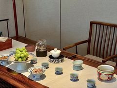 -隐庐·古法川菜(高新店)