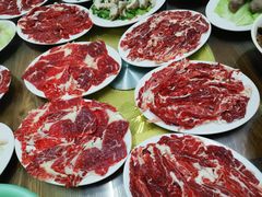 -贵宾牛·潮汕牛肉火锅(珠池总店)
