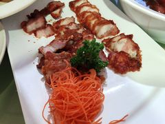 -满汉楼(江畔店)