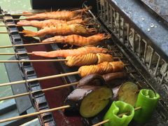 -北京上庄水库尚野露天户外自助烧烤