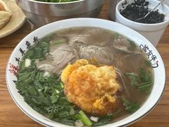 -熊氏牛羊杂粉(龙眼井总店)