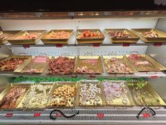 -味芝树·牛排烤肉自助(海亮店)