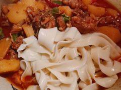 -那时新疆·车师(大宁音乐广场店)