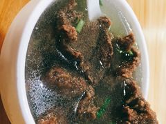 -江南红鱼汤(洋中花园店)