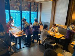 -四季民福烤鸭店(前门廊房二条店)