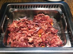 -泽成冰煮羊(非·遗东岸国际店)