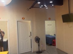 -永太盲人按摩(宝安店)